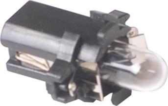 WXQP 370263 - Крушка с нагреваема жичка, осветление на уредите vvparts.bg