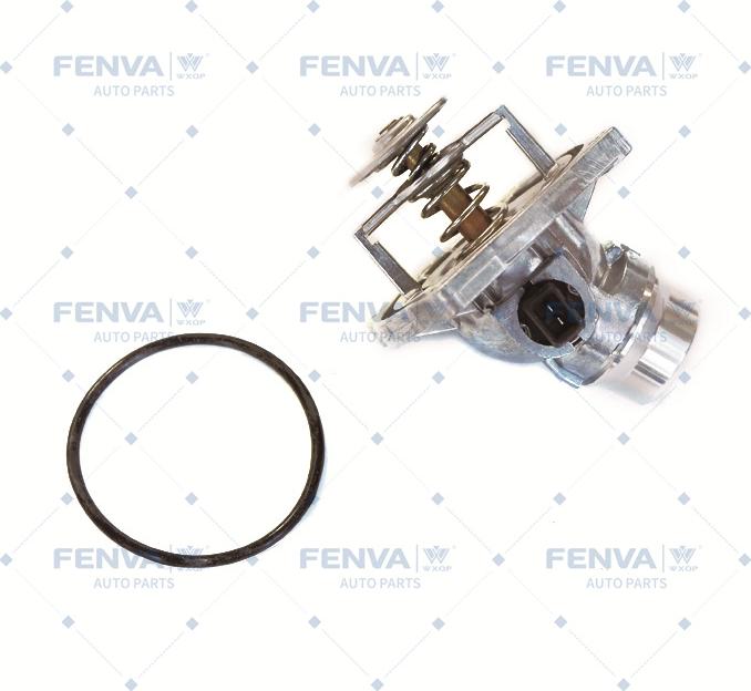 WXQP 220557 - Термостат, охладителна течност vvparts.bg