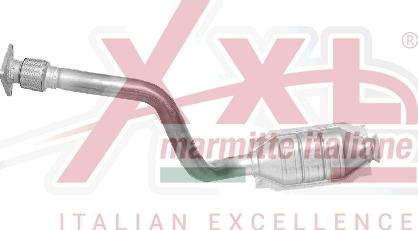 XXLMARMITTEITALIANE R5583 - Крайно гърне vvparts.bg