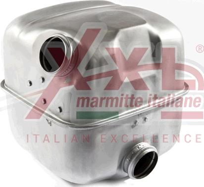 XXLMARMITTEITALIANE R0301 - Крайно гърне vvparts.bg