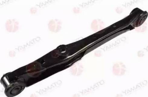 Yamato J93009YMT - Носач, окачване на колелата vvparts.bg