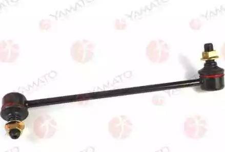 Yamato J62007YMT - Биалета vvparts.bg