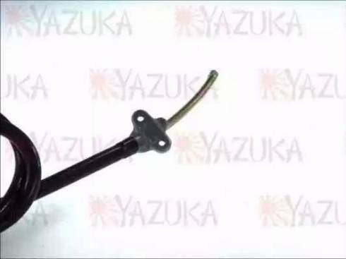 Yazuka C72133 - Жило, ръчна спирачка vvparts.bg