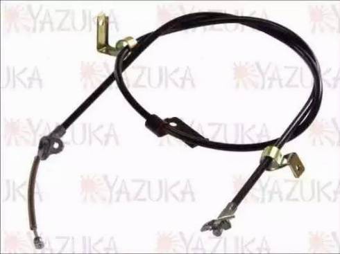 Yazuka C72211 - Жило, ръчна спирачка vvparts.bg