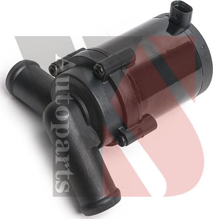 Ysparts YS-AWP0009-H - Водна циркулационна помпа, автономно отопление vvparts.bg