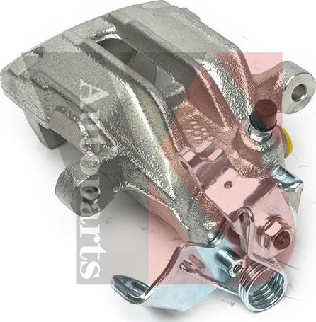 Ysparts YS-BC0941 - Спирачен апарат vvparts.bg