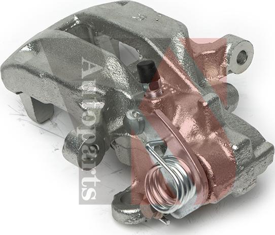 Ysparts YS-BC0900 - Спирачен апарат vvparts.bg