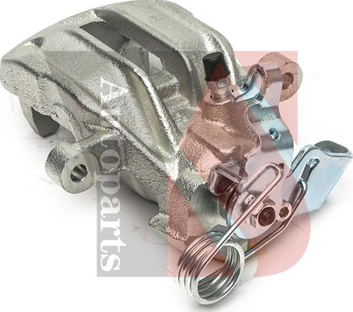 Ysparts YS-BC0903 - Спирачен апарат vvparts.bg