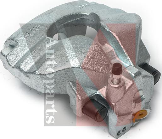 Ysparts YS-BC0935 - Спирачен апарат vvparts.bg