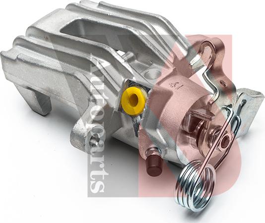 Ysparts YS-BC0970 - Спирачен апарат vvparts.bg