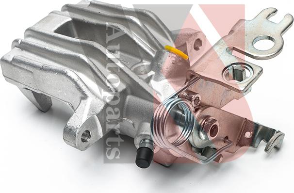 Ysparts YS-BC0973 - Спирачен апарат vvparts.bg