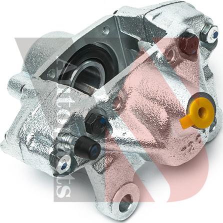 Ysparts YS-BC0498 - Спирачен апарат vvparts.bg