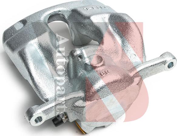 Ysparts YS-BC0485 - Спирачен апарат vvparts.bg