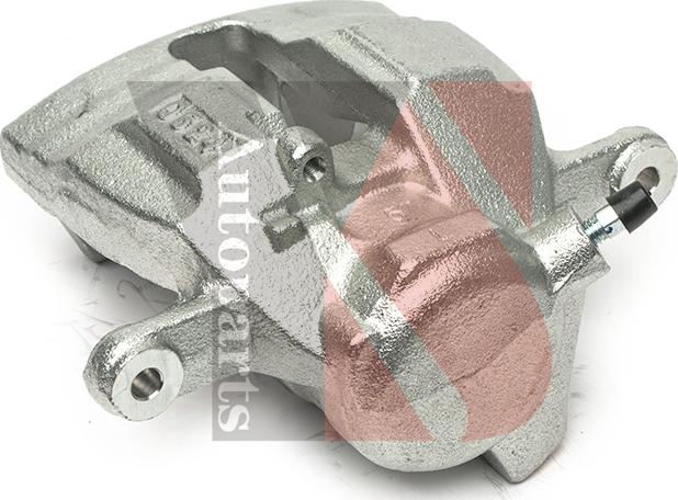 Ysparts YS-BC0473 - Спирачен апарат vvparts.bg