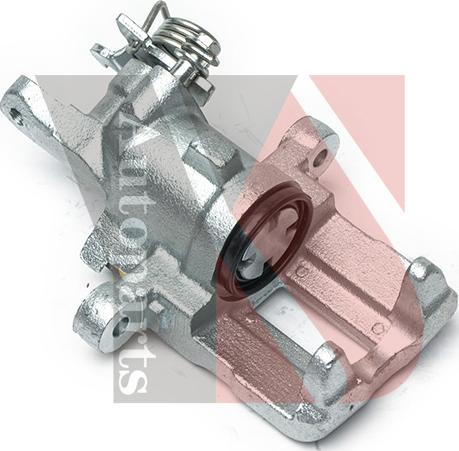 Ysparts YS-BC0555 - Спирачен апарат vvparts.bg