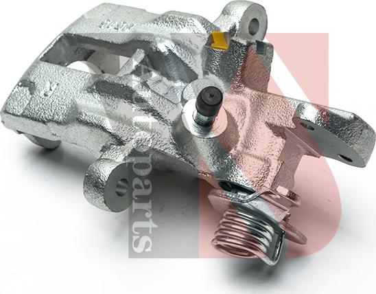 Ysparts YS-BC0556 - Спирачен апарат vvparts.bg