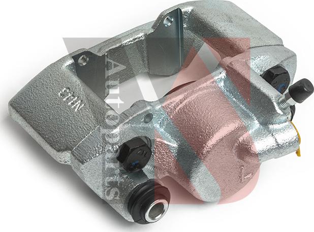 Ysparts YS-BC0553 - Спирачен апарат vvparts.bg