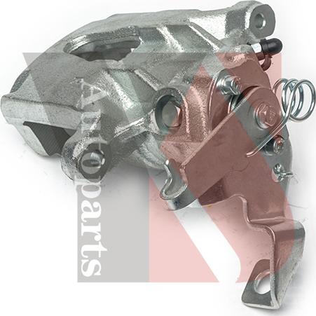 Ysparts YS-BC0564 - Спирачен апарат vvparts.bg