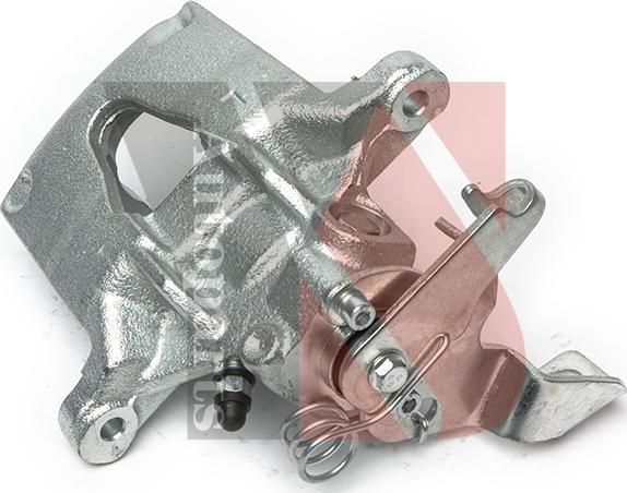 Ysparts YS-BC0563 - Спирачен апарат vvparts.bg