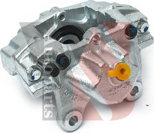 Ysparts YS-BC0500 - Спирачен апарат vvparts.bg