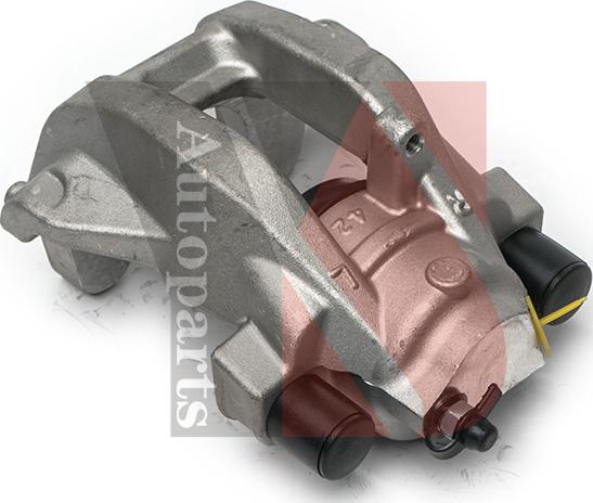 Ysparts YS-BC0525 - Спирачен апарат vvparts.bg