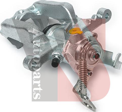 Ysparts YS-BC0642 - Спирачен апарат vvparts.bg