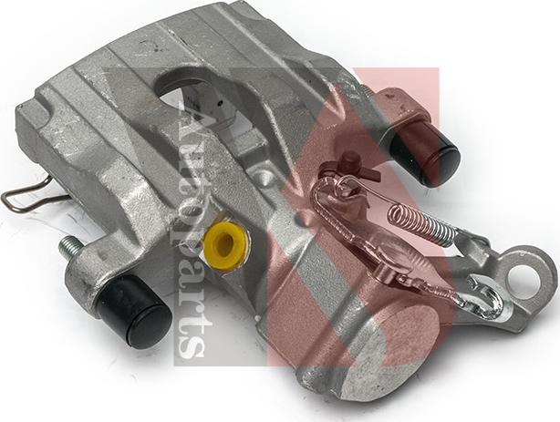 Ysparts YS-BC0657 - Спирачен апарат vvparts.bg