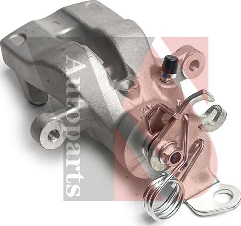 Ysparts YS-BC0663 - Спирачен апарат vvparts.bg