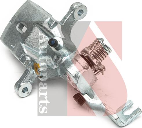 Ysparts YS-BC0601 - Спирачен апарат vvparts.bg