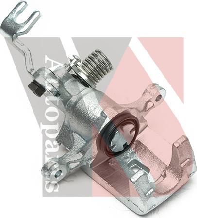 Ysparts YS-BC0601 - Спирачен апарат vvparts.bg