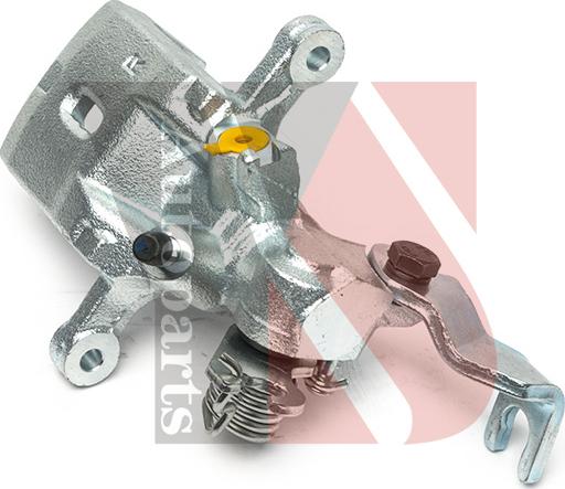 Ysparts YS-BC0602 - Спирачен апарат vvparts.bg