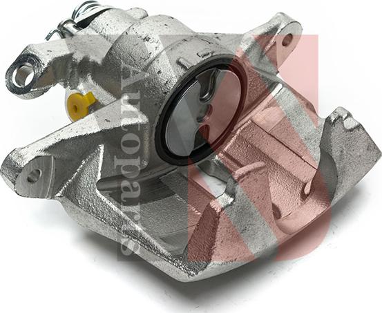 Ysparts YS-BC0685 - Спирачен апарат vvparts.bg