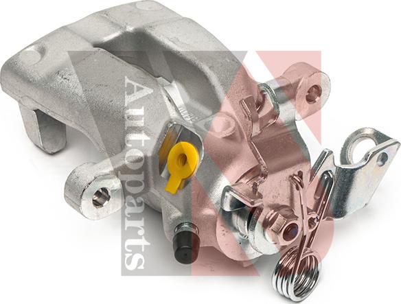 Ysparts YS-BC0632 - Спирачен апарат vvparts.bg