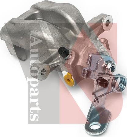 Ysparts YS-BC0096 - Спирачен апарат vvparts.bg