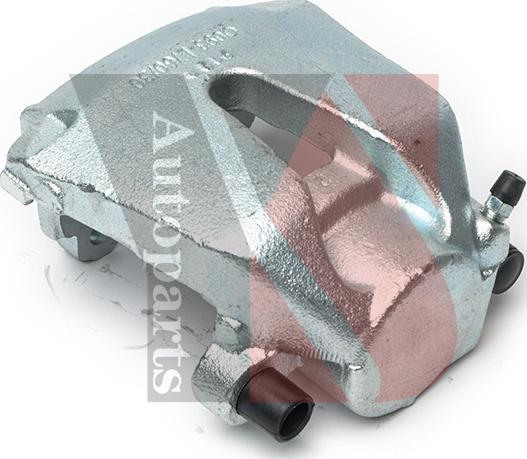 Ysparts YS-BC0019 - Спирачен апарат vvparts.bg