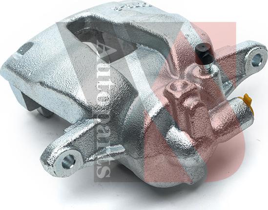 Ysparts YS-BC0104 - Спирачен апарат vvparts.bg