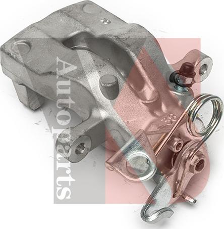 Ysparts YS-BC0102 - Спирачен апарат vvparts.bg