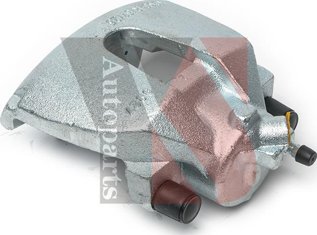 Ysparts YS-BC0188 - Спирачен апарат vvparts.bg