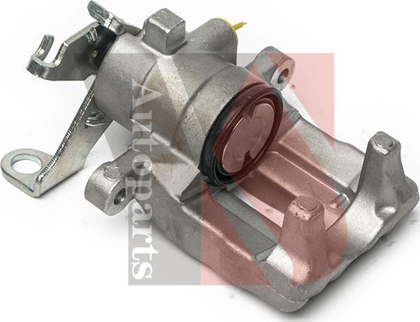 Ysparts YS-BC0120 - Спирачен апарат vvparts.bg