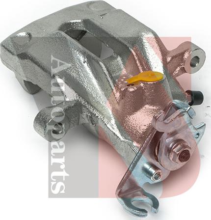 Ysparts YS-BC0873 - Спирачен апарат vvparts.bg