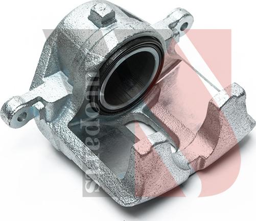 Ysparts YS-BC0393 - Спирачен апарат vvparts.bg