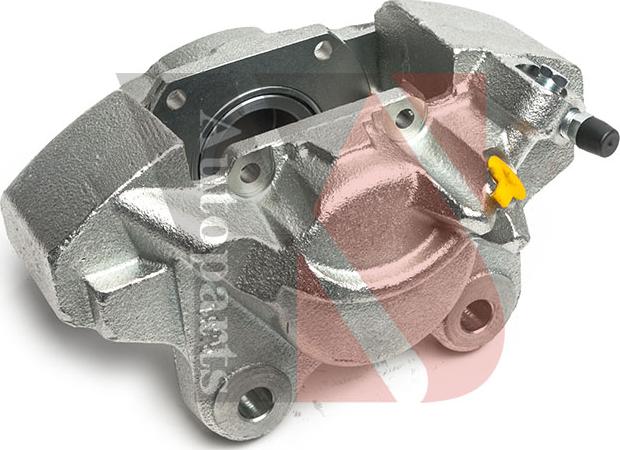 Ysparts YS-BC0397 - Спирачен апарат vvparts.bg