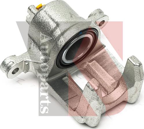 Ysparts YS-BC0302 - Спирачен апарат vvparts.bg