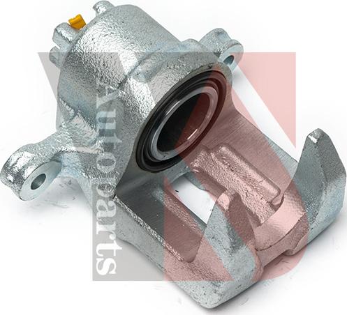 Ysparts YS-BC0318 - Спирачен апарат vvparts.bg