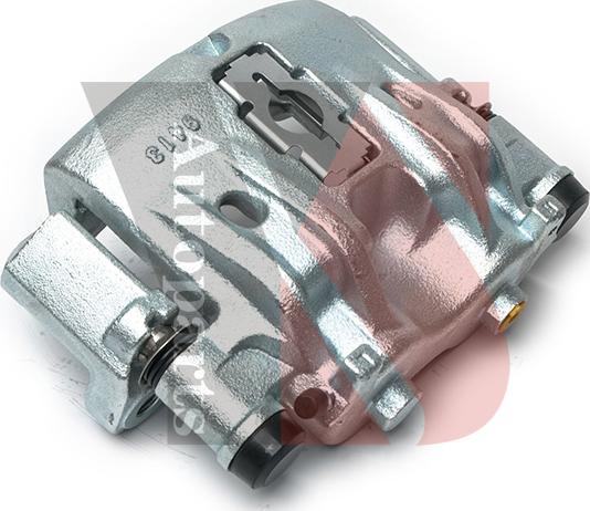 Ysparts YS-BC0385 - Спирачен апарат vvparts.bg