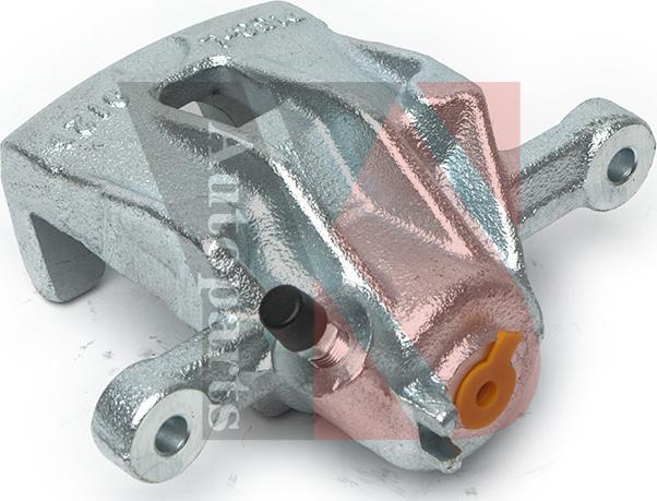 Ysparts YS-BC0335 - Спирачен апарат vvparts.bg