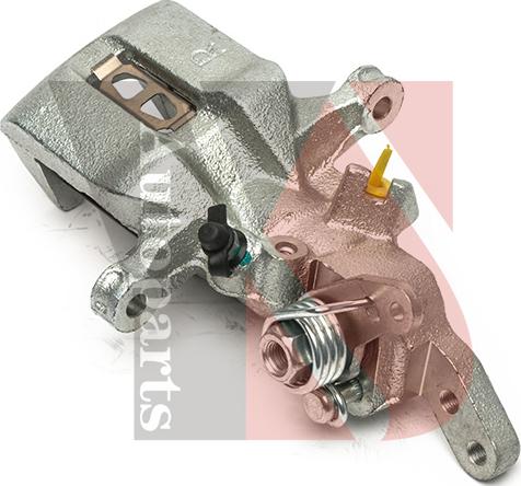 Ysparts YS-BC0324 - Спирачен апарат vvparts.bg