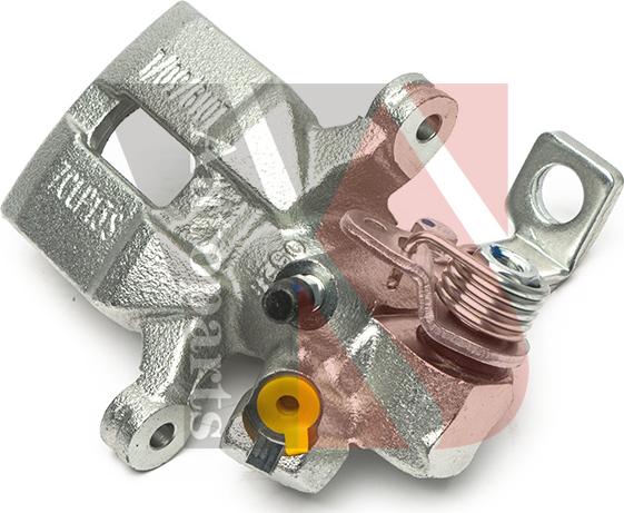 Ysparts YS-BC0295 - Спирачен апарат vvparts.bg