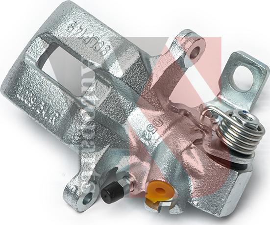 Ysparts YS-BC0298 - Спирачен апарат vvparts.bg