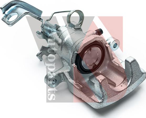 Ysparts YS-BC0289 - Спирачен апарат vvparts.bg